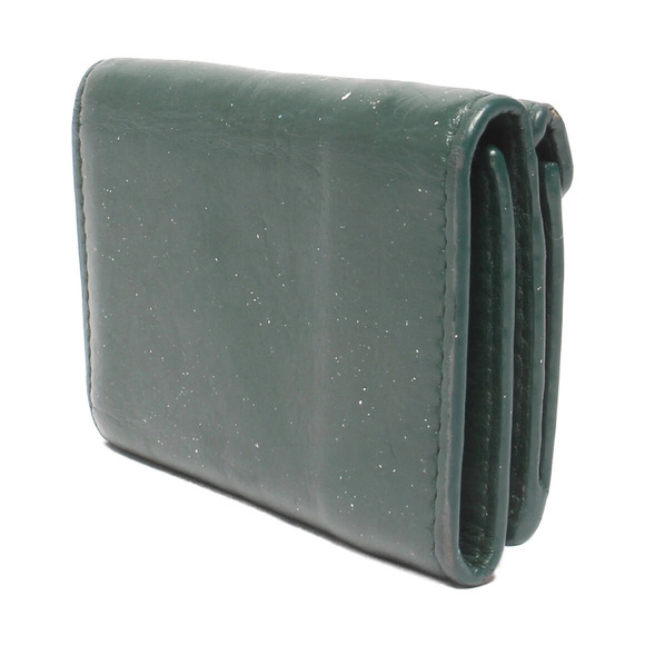 Balenciaga Handbags - Balenciaga Tri fold Compact Wallet